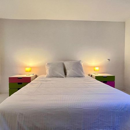 Spacious Apt Luxembourg 6 People Paris Ngoại thất bức ảnh