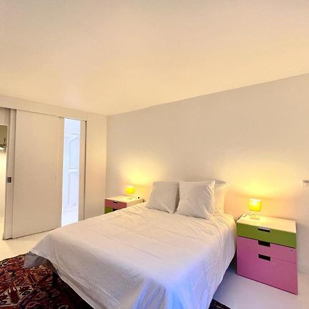 Spacious Apt Luxembourg 6 People Paris Ngoại thất bức ảnh