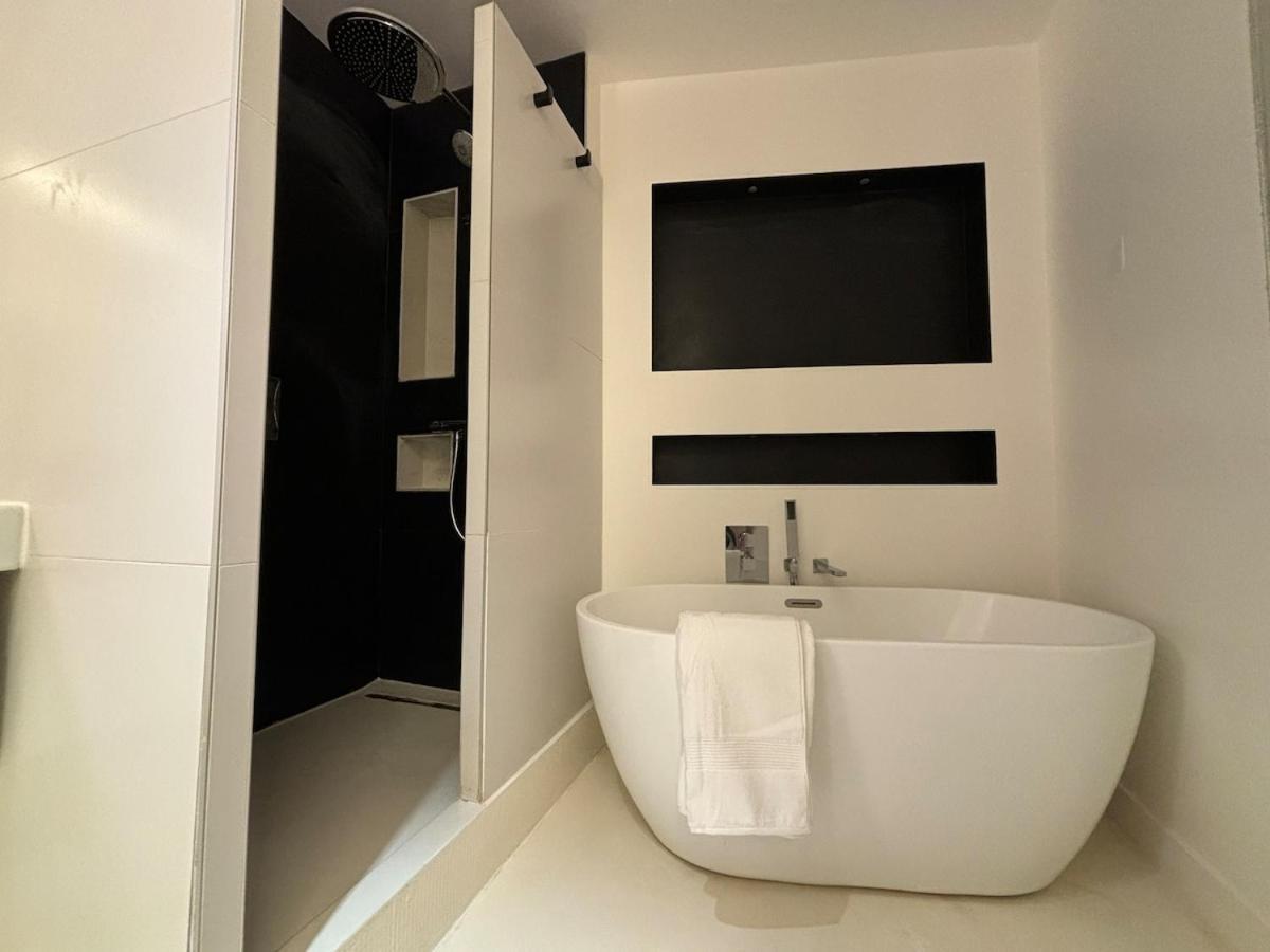 Spacious Apt Luxembourg 6 People Paris Ngoại thất bức ảnh