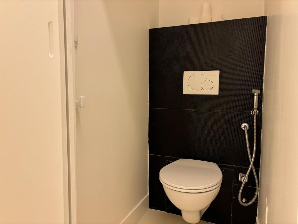 Spacious Apt Luxembourg 6 People Paris Ngoại thất bức ảnh